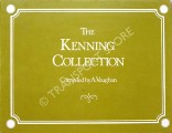 Book cover of The Kenning Collection  by VAUGHAN, A. 